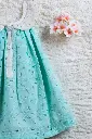 turquoise blue hakoba aline frock with peter pan collar 3.webp