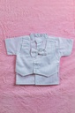 Baby Boy Baptism Outfit